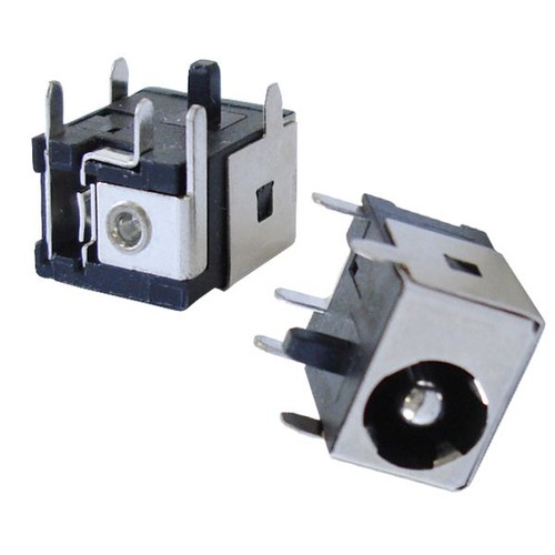 Connettore presa - connettore,