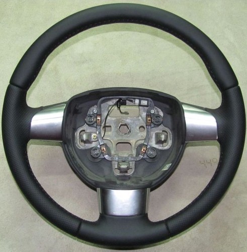 Volante ford focus mk2 sterzo - focus,
