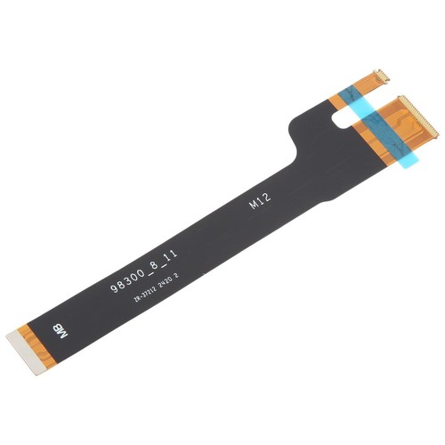 Cavo flessibile lcd - cavo,