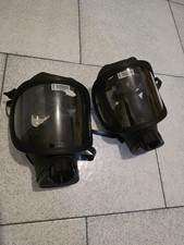Maschera antigas - maschera,
