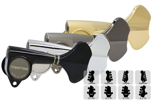 Gotoh gb707 accordatori - gotoh,