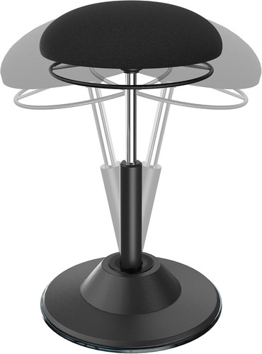 Sgabello ergonomico regolabile - sgabello,