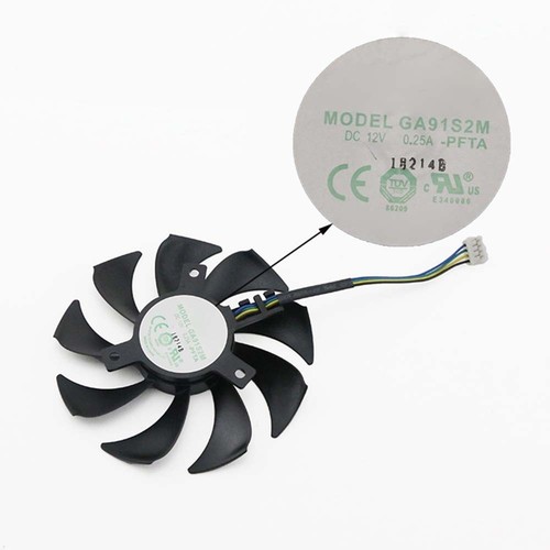 Per rx460 rx550 - rx460, d5