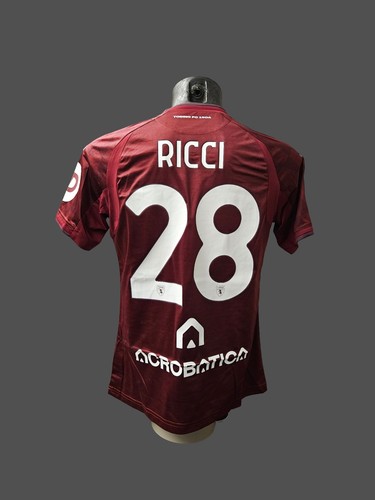 Samuele ricci torino derby - torino,