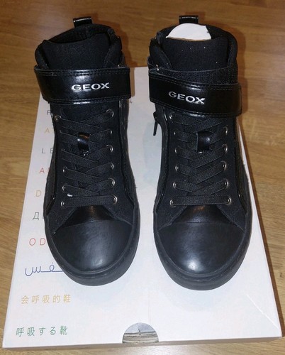 Scarpe geox kalispera girl - scarpe,