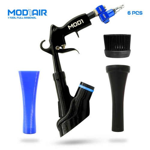 Mod1air complete full - complete, size