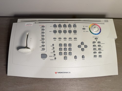 Videonics mxpro 3000 ntsc - videonics, mx-3000