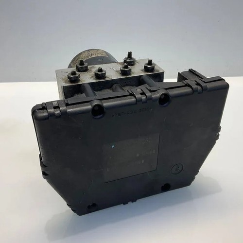 Blocco idraulico mercedes benz - blocco,