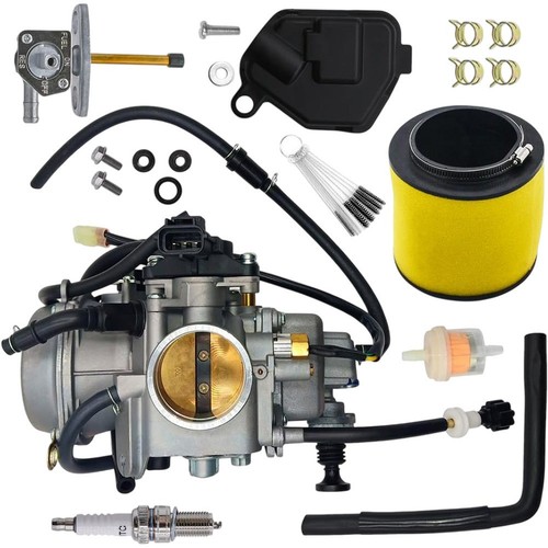 Kit carburatore performance - kit,