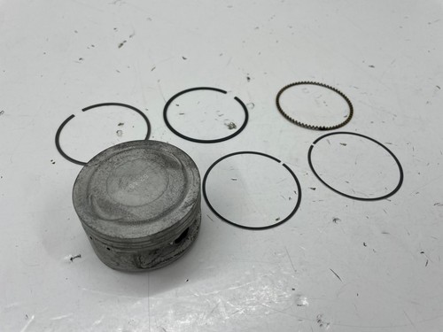 Pistone oem scafuto 45mm - oem,