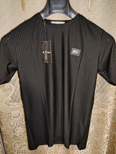 Shirt palm angels - t-shirt,
