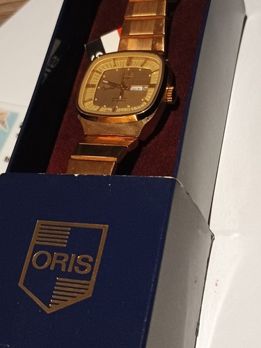 Orologio oris star crystal - orologio,