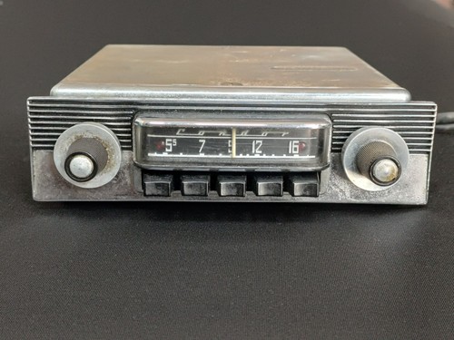 Autoradio condor gk2610 anni - autoradio,