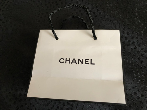 Chanel gioielli borsa della - chanel,