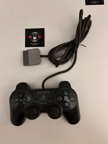 Controller playstation ps1 - controller, 1