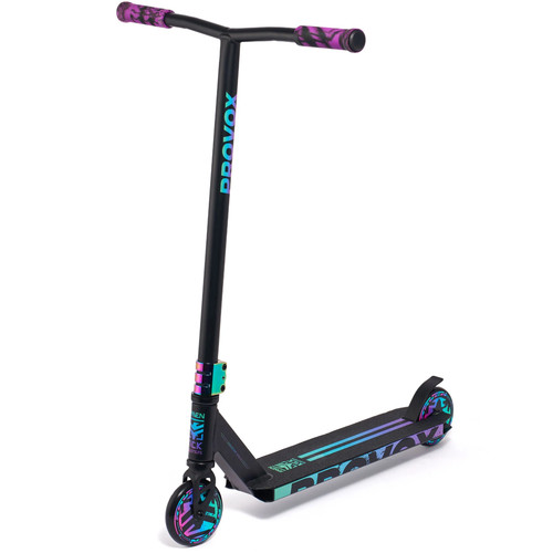 Trottinette freestyle