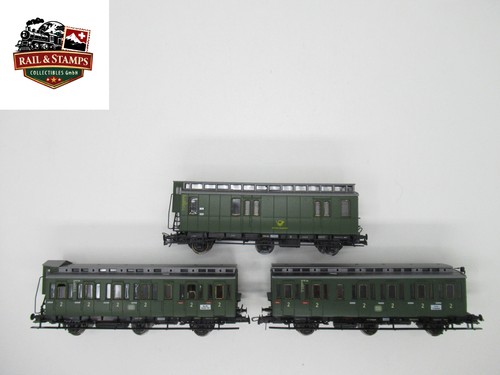 Roco 44222a 06a 08a set - 44222a/06a/08a,