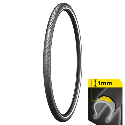 Pneumatico michelin protek - michelin,