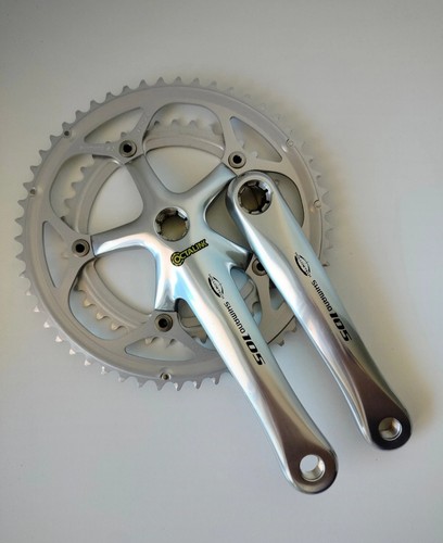 New 5502 shimano - fc-5502,
