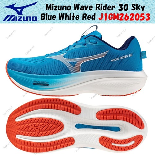 Mizuno wave rider sky - rider,