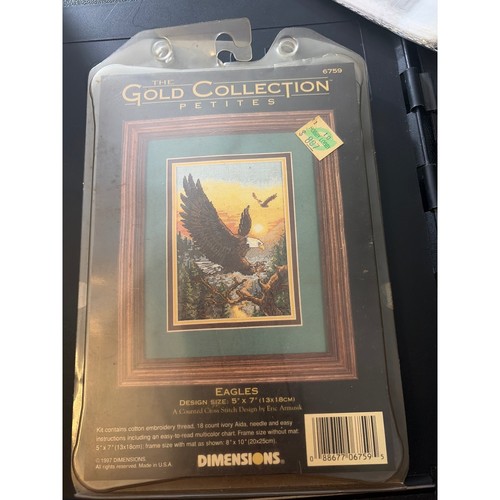 Dimensions gold collection - dimensions,