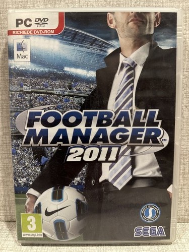 Videogioco football manager - videogioco,