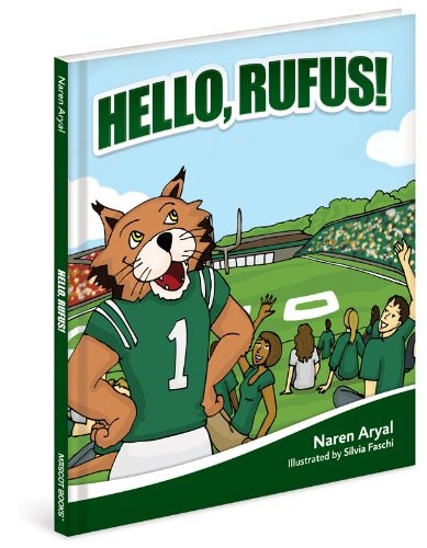 Hello rufus naren aryal - naren,