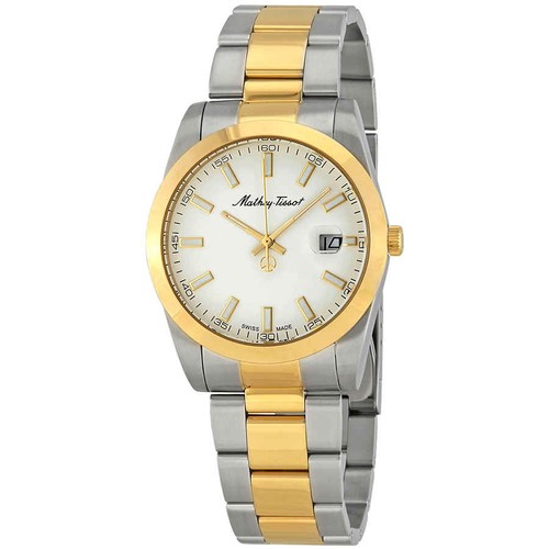 Orologio uomo mathey tissot - uomo, mathey-tissot