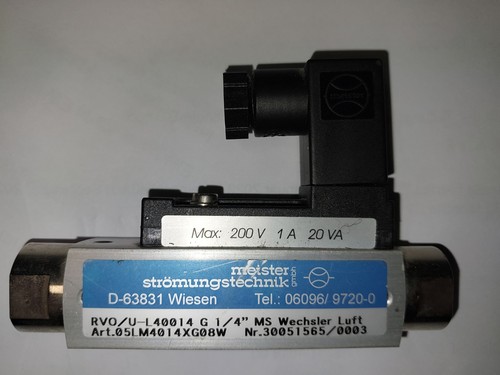 Rvo l40014 4 - rvo/u-l40014, ms