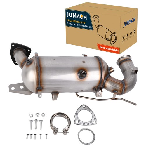Filtro antiparticolato diesel