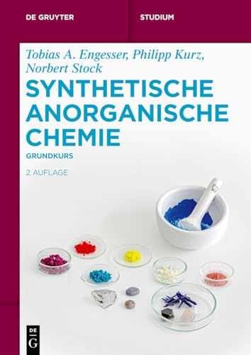 Synthetische anorganische - synthetische,