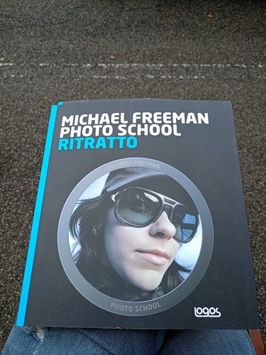 Michael freeman photo school - freeman,