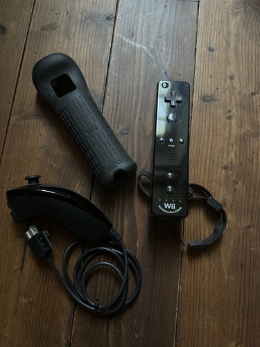 Telecomando wii originale - wii,