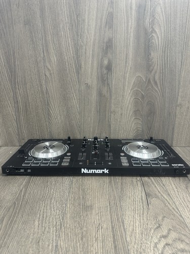 Numark mixtrack pro - mixtrack,