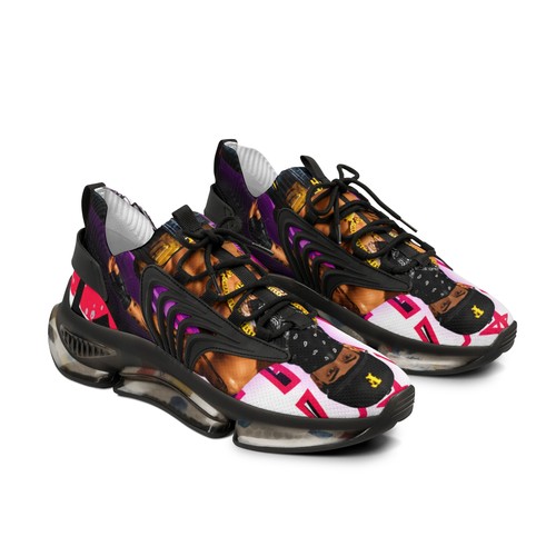 Scarpe rete tenis - rete, de