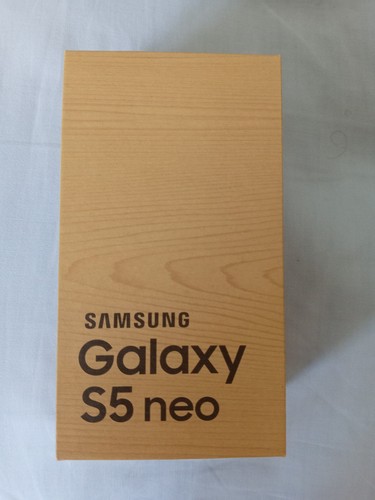Samsung galaxy neo gold - neo,