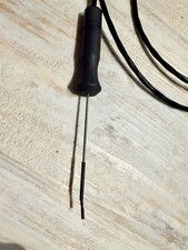 Sonda ago 1mm per forno - ad,