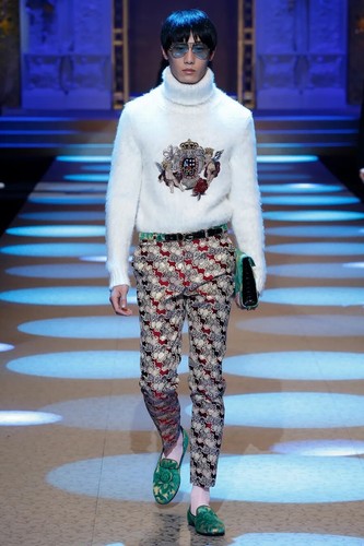 Maglione dolce gabbana ave - gabbana,