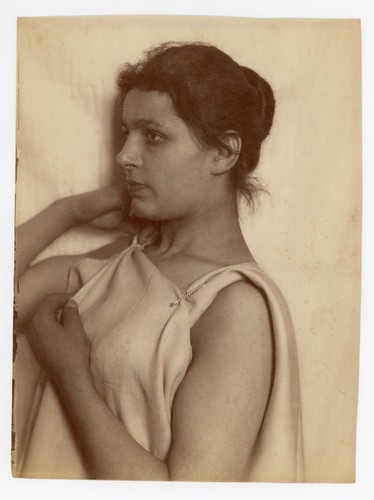 Foto originale von gloeden - von,