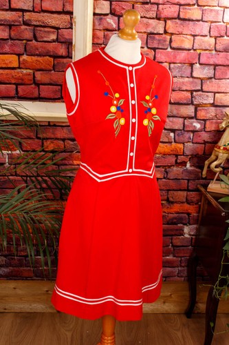 Vintage originale 60er - vintage, 70er