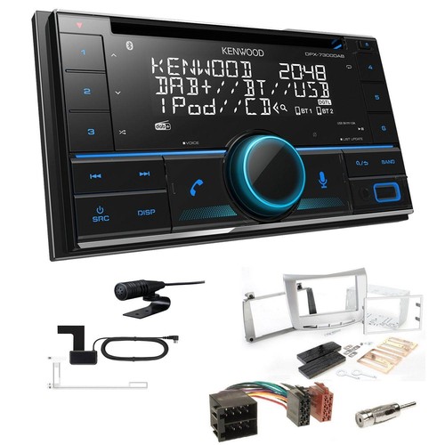 Kenwood ricevitore din - kenwood,