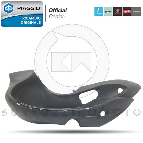 Pedana poggiapiede sinistra - pedana,