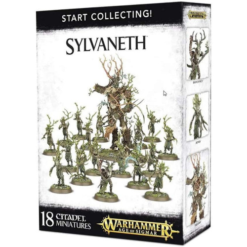 Games workshop warhammer - workshop, age