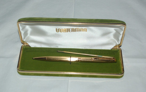Waterman penna biro laminata - penna,