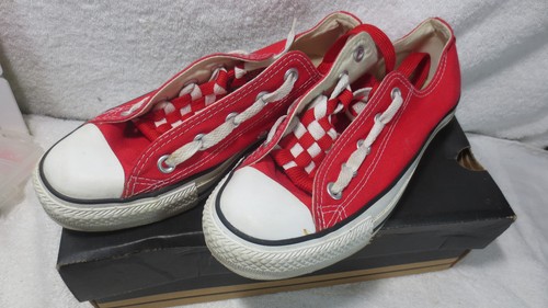 Sneakers classiche all star - sneakers, ox