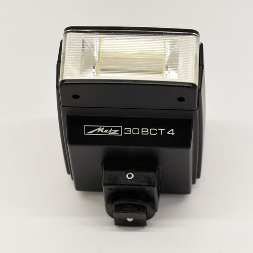 Flash metz 30bct4 - flash,