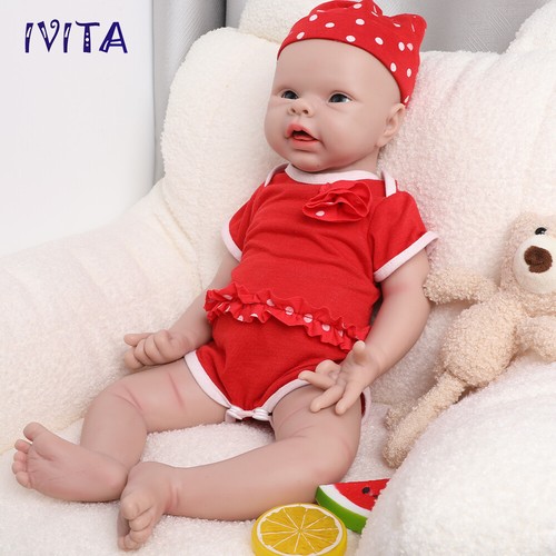 Ivita floppy silicone - ivita, 20\'\'