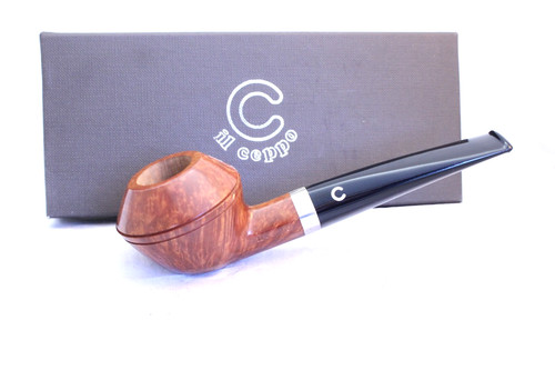 Pipa ceppo gruppo - pipa,