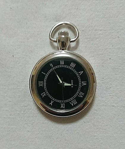 Pocket watch orologio - watch,