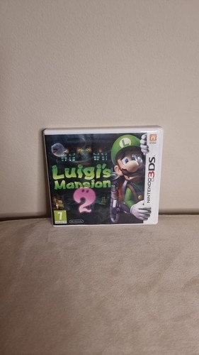 Luigi mansion nintendo - mansion, (nintendo